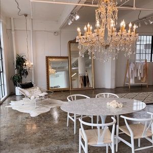 Meet you're Posher 🍃